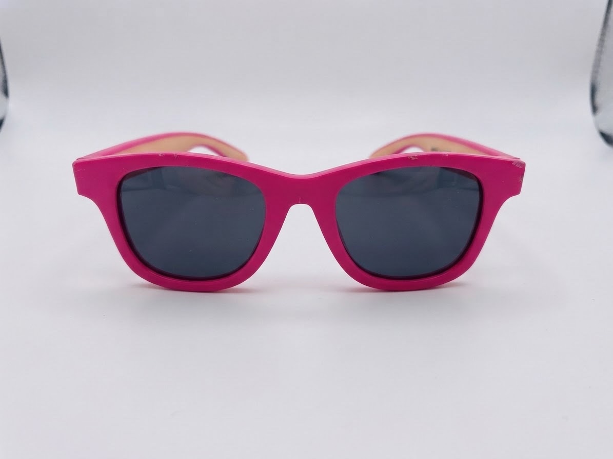 Lunette solaire