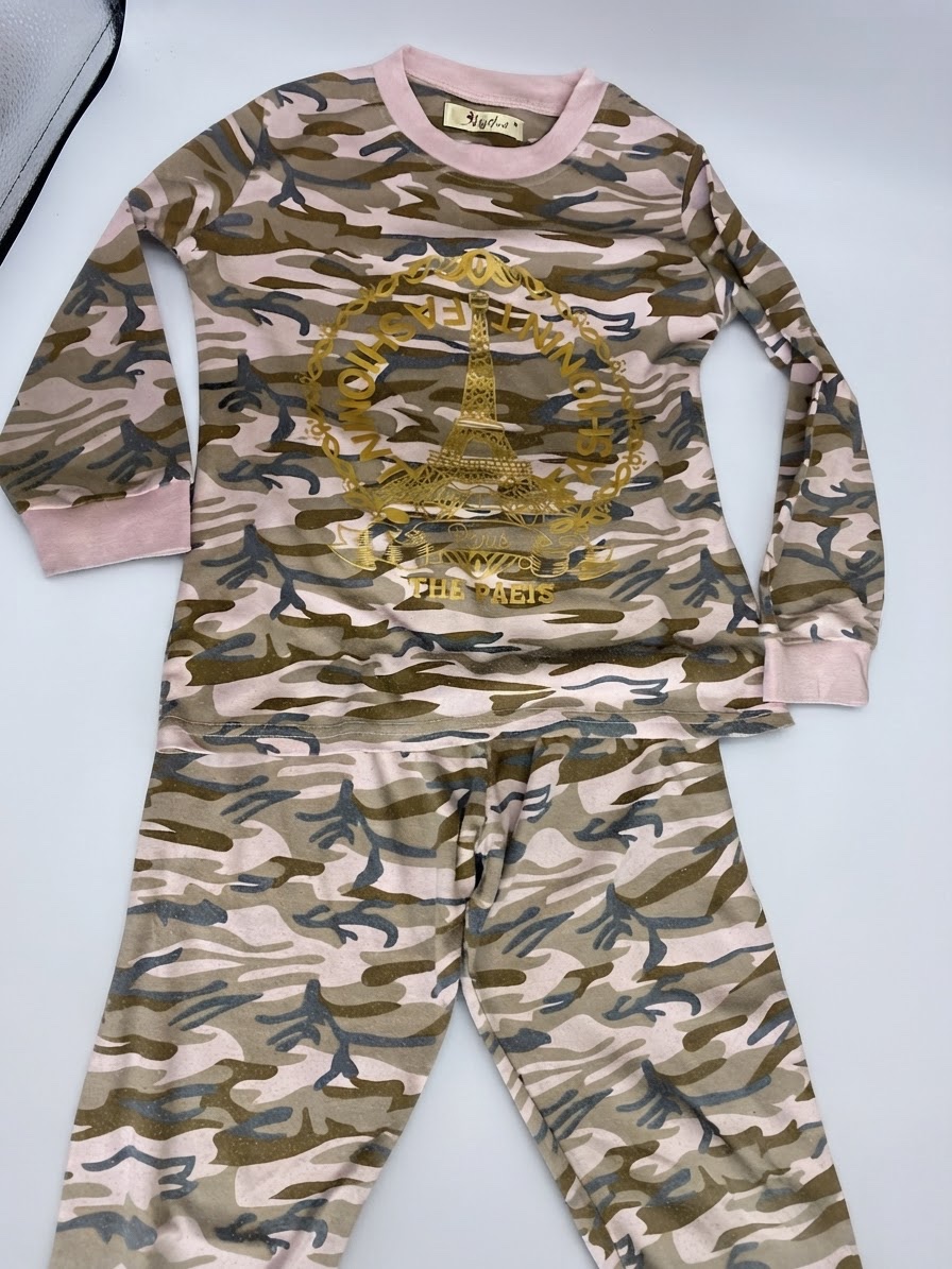 Pyjama