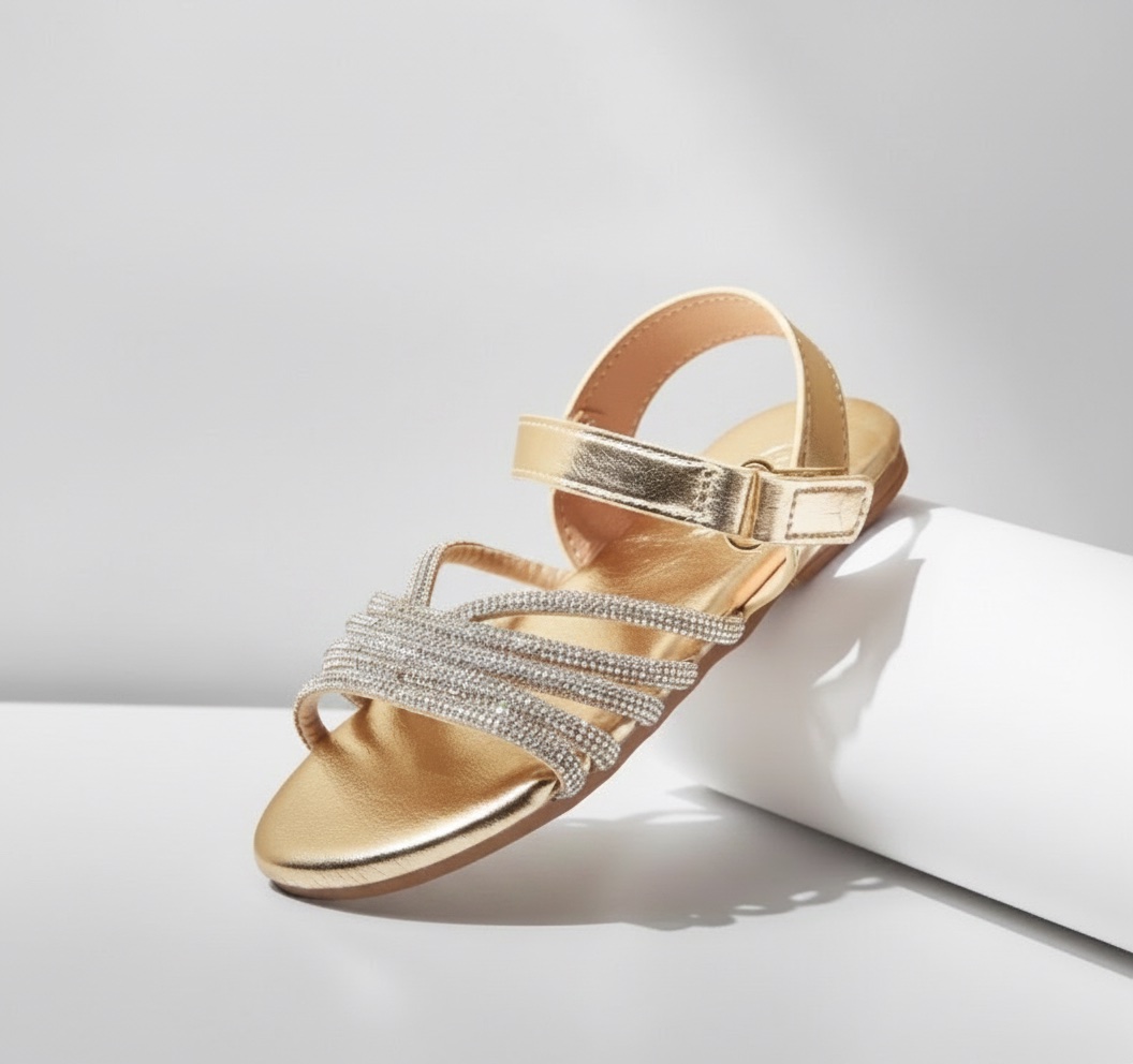 Sandales fille