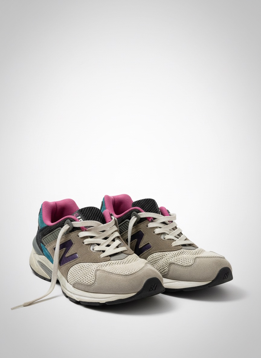 New balance