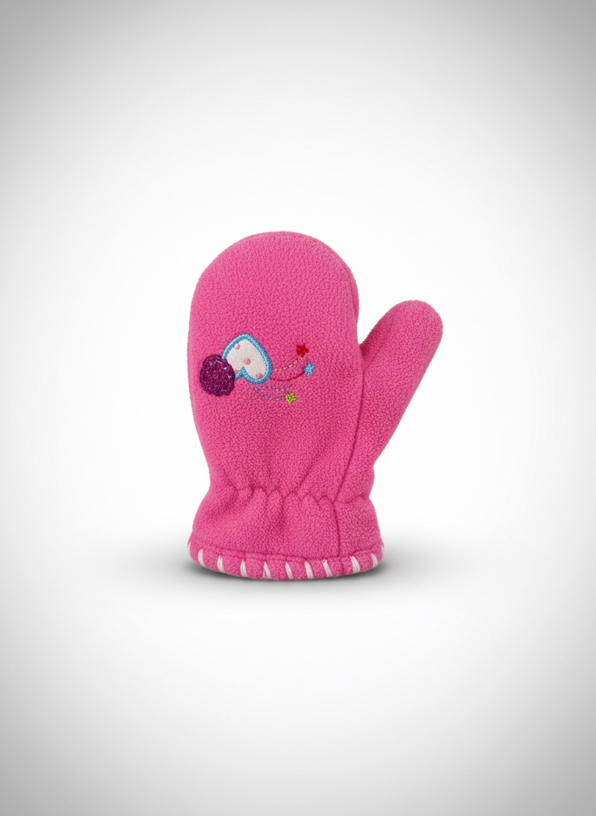 Gants pour fille