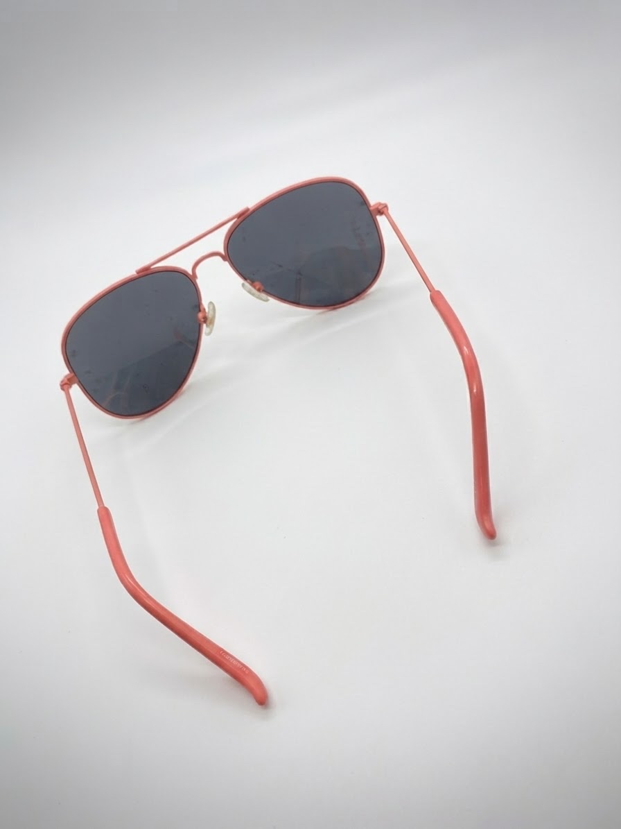 Lunette rosr