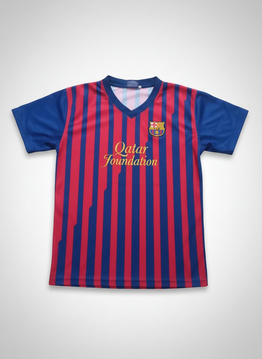 🔴🔵 Barcelona:jersey