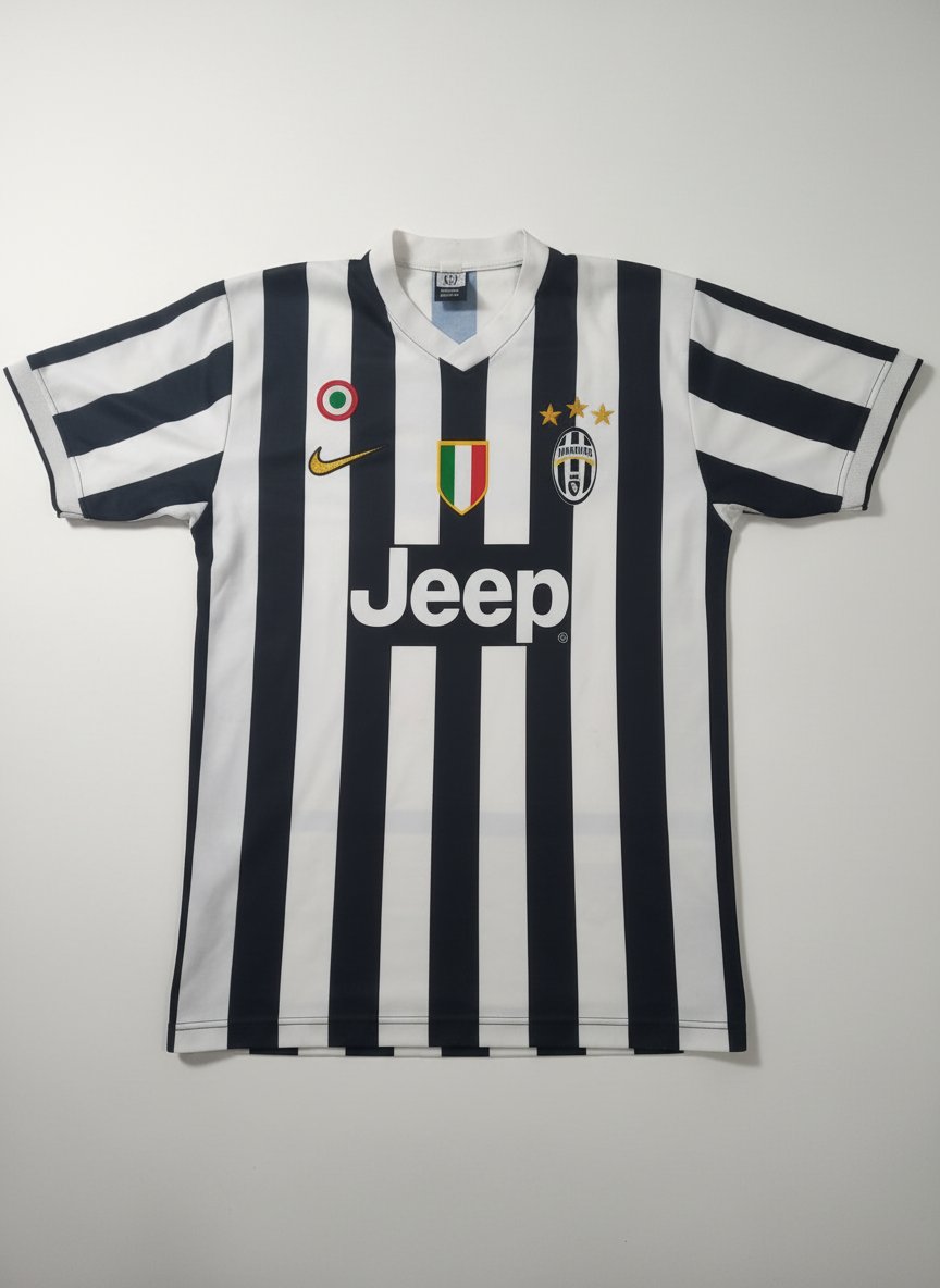 ⚫ Juventus:jersey