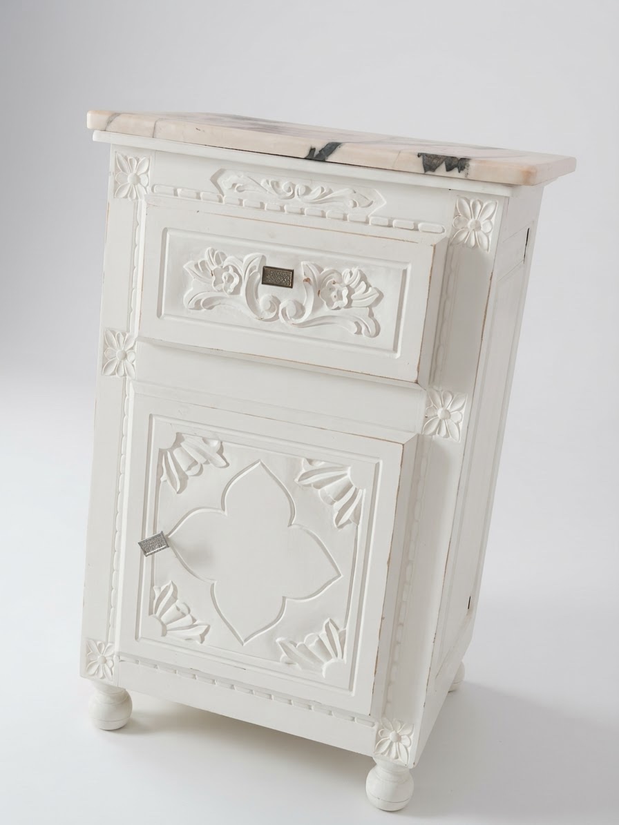 Table de nuit