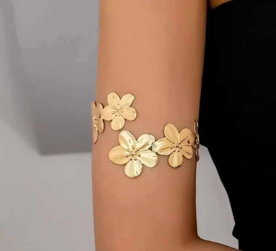 Bracelet manchette
