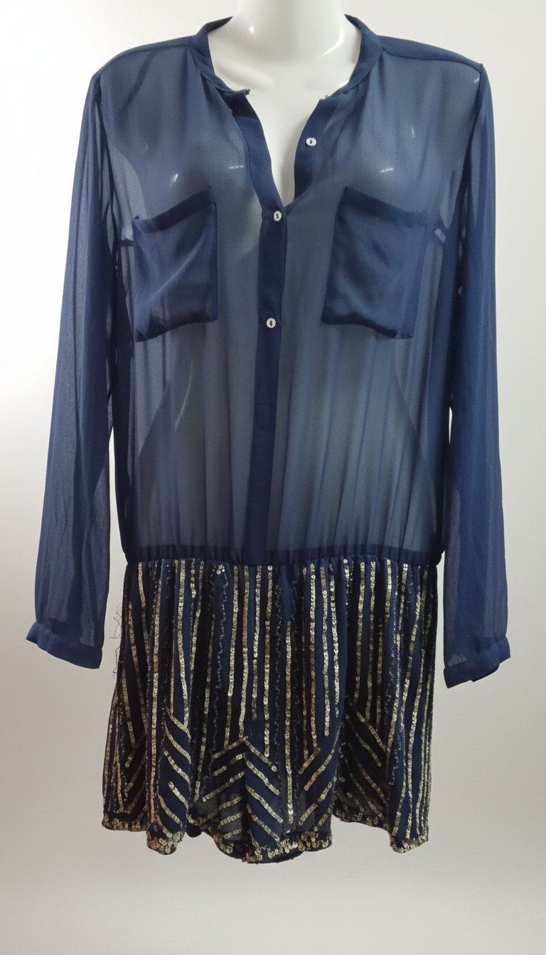 Combinaison short 