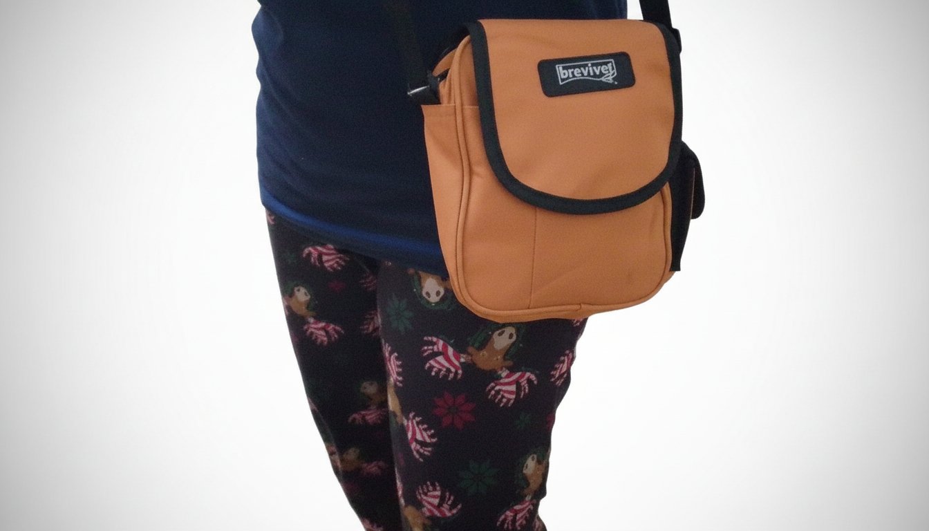 Sac en meme temp banana pour homme 