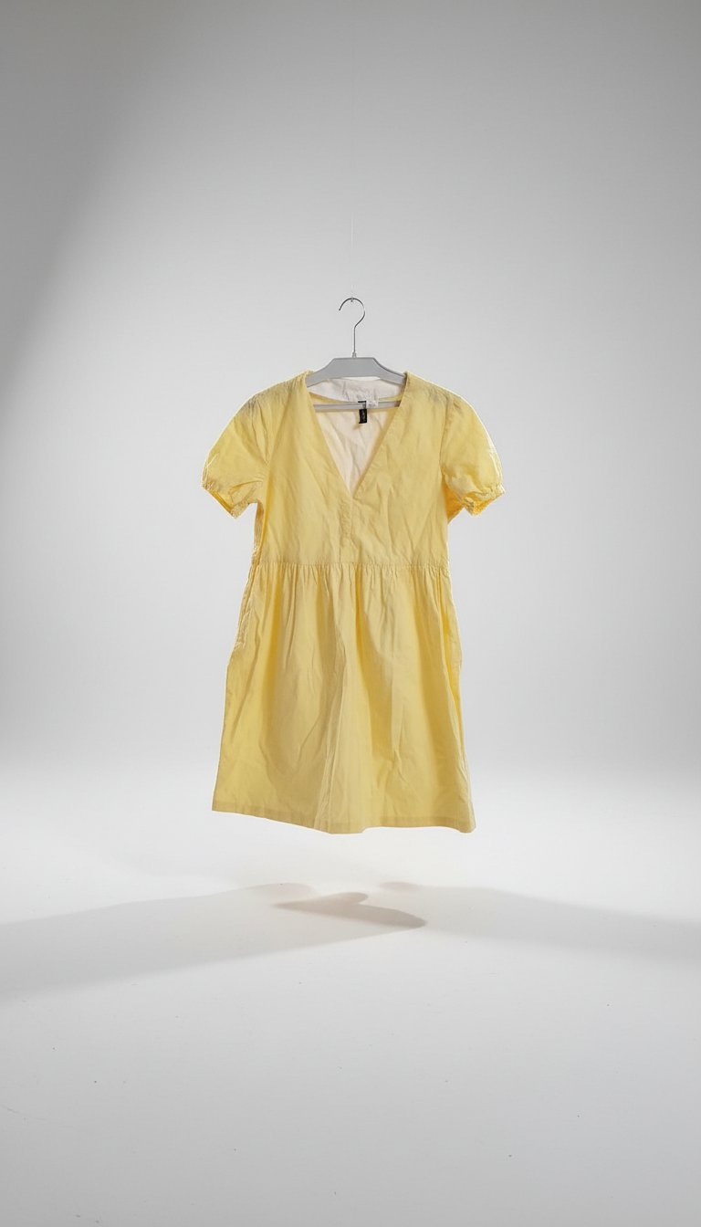 Robe h&m