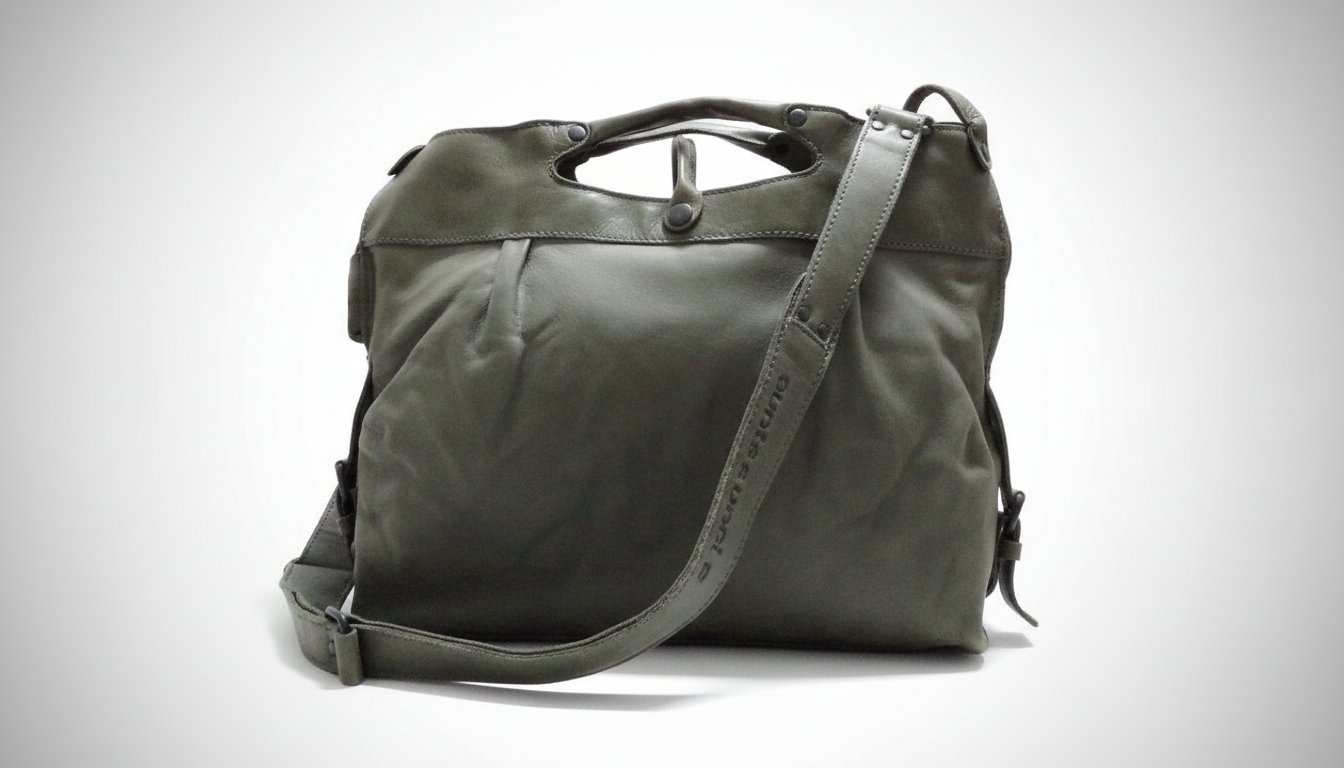 Sac à main pour maîtresse il porte rangement pour les stylos en vrai cuire