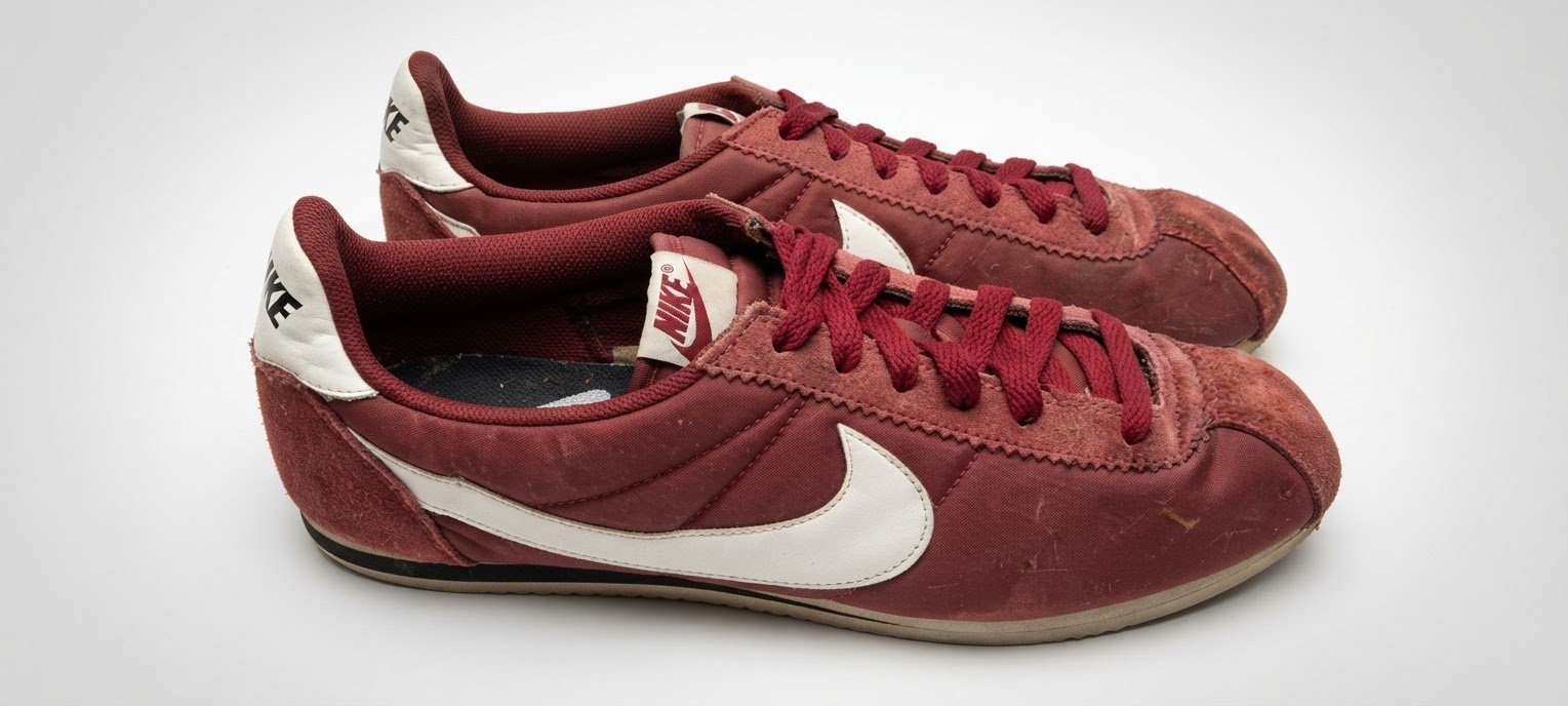 Basket pour femme nike pointure 43