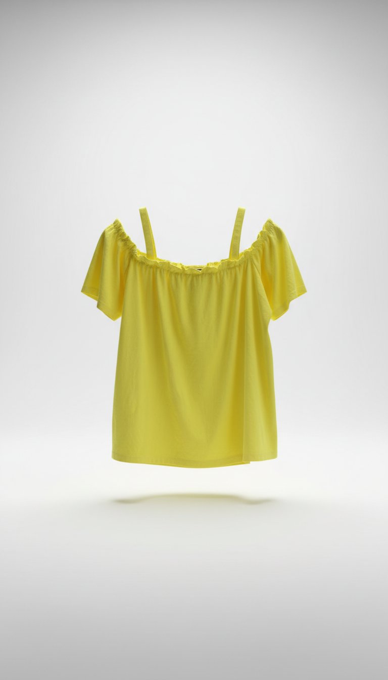 T-shirt en coton 