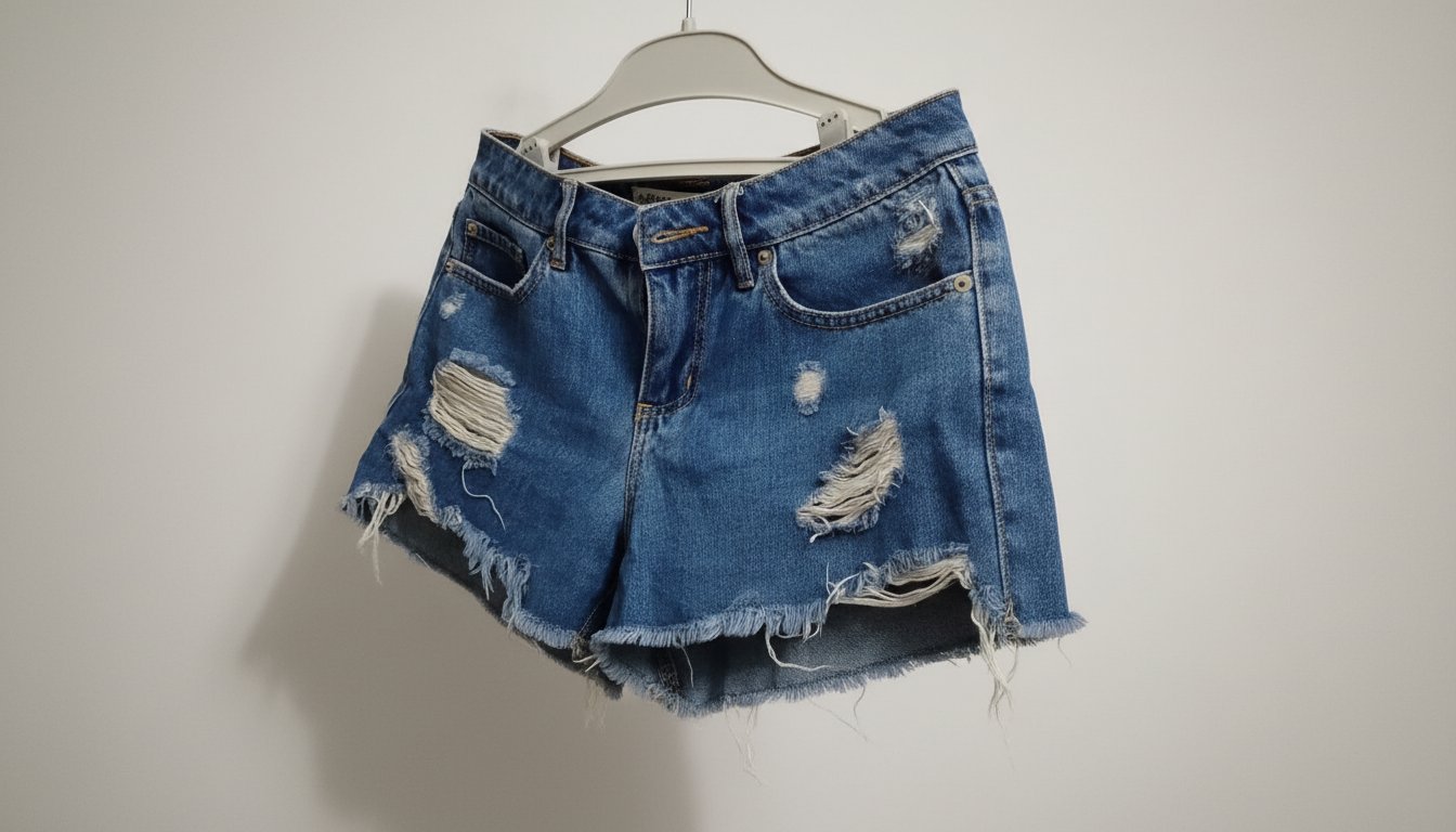 Short djean 