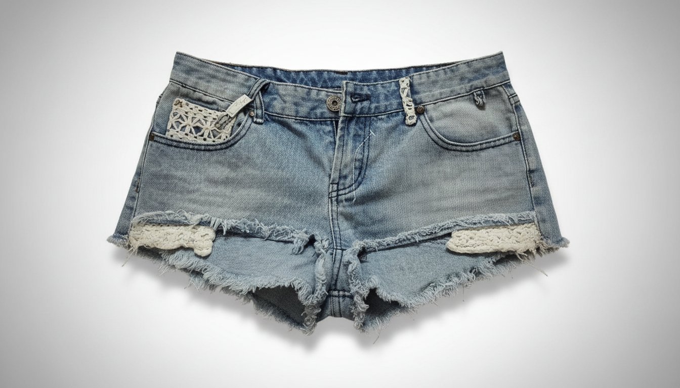 Chorte djans taille 38/40