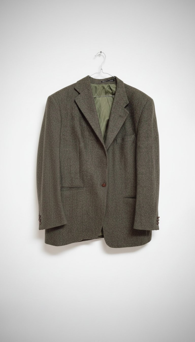 Blazer pour homme mad in Vietnam 