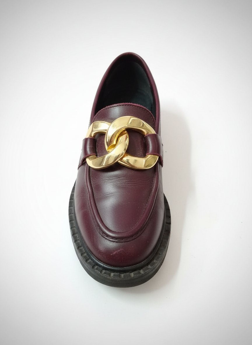 Chaussures derbi