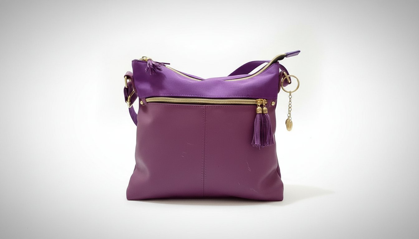 Très jolie Sac bandoulière 