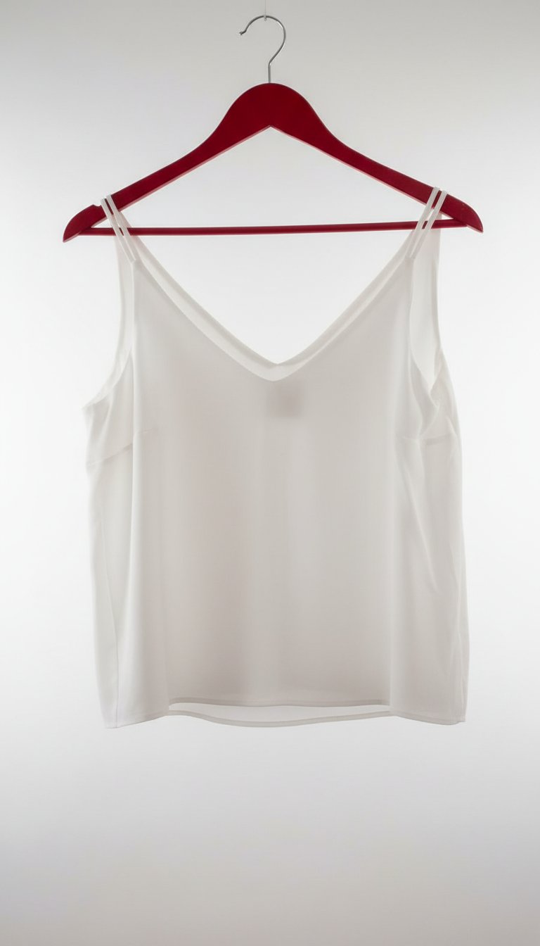 Chemise blanc jamais porté 