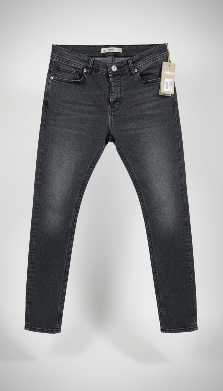 Pantalon djean pour hommes 