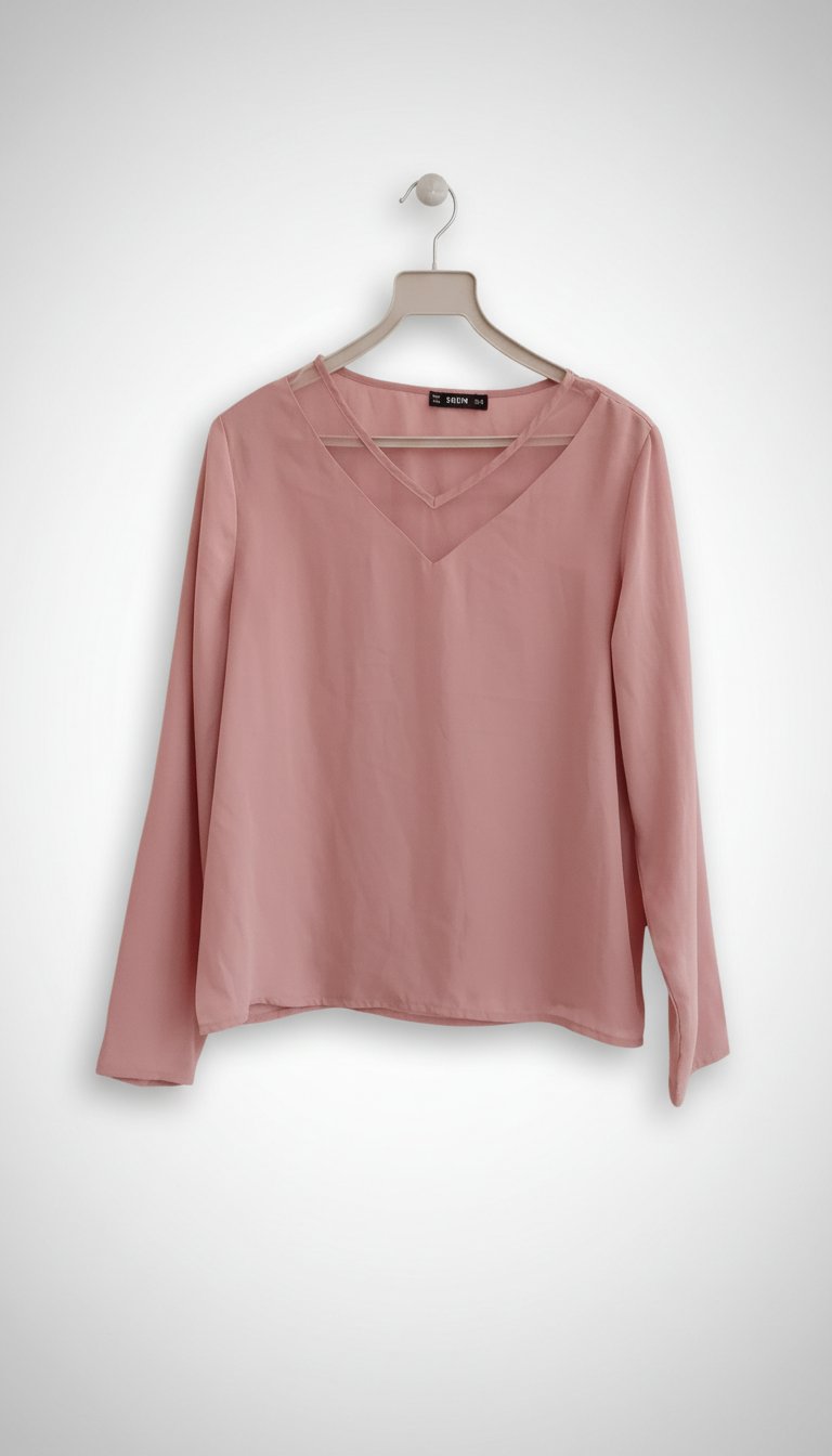 Chemise très jolie la marque shein 