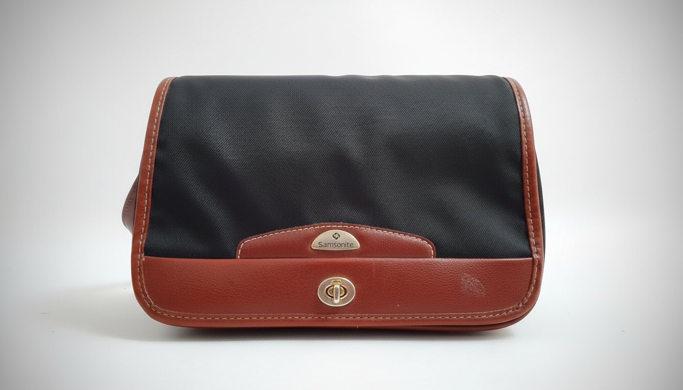 Bandoulière Samsonite 