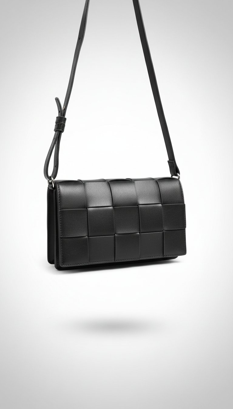 Sac à main silverkind 