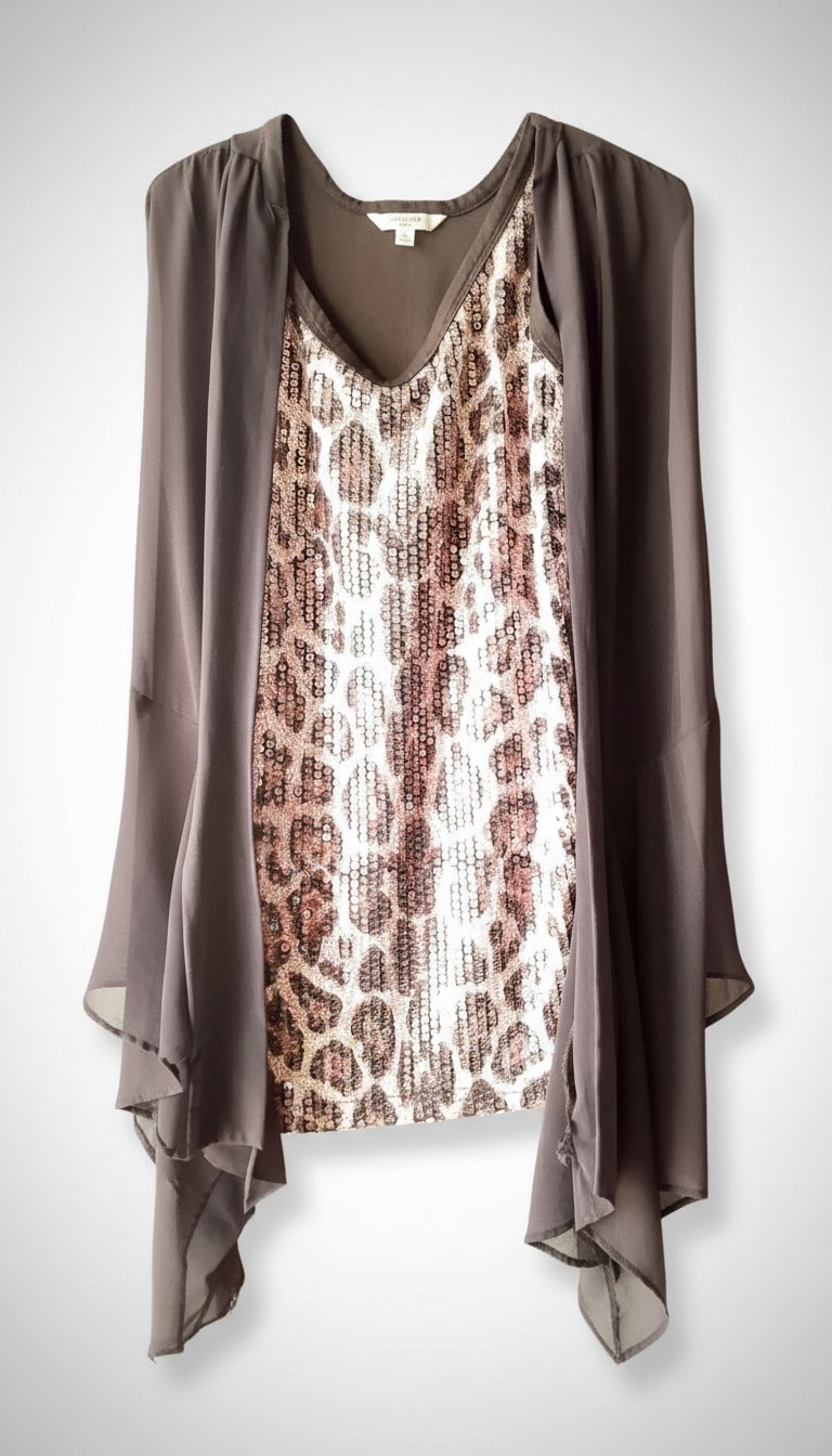 Pull+ gilat tissu Lycra 