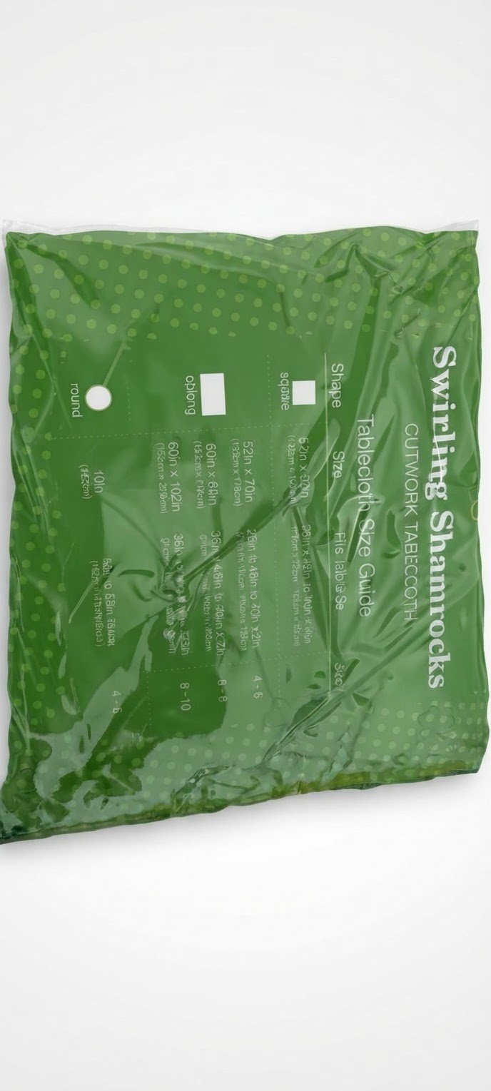 Nappe très jolie Anti tâches 
