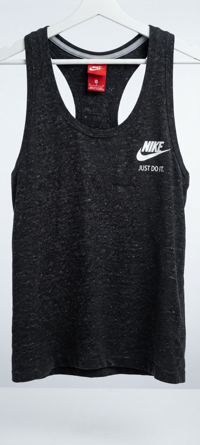 Pull sans manches la marque Nike 