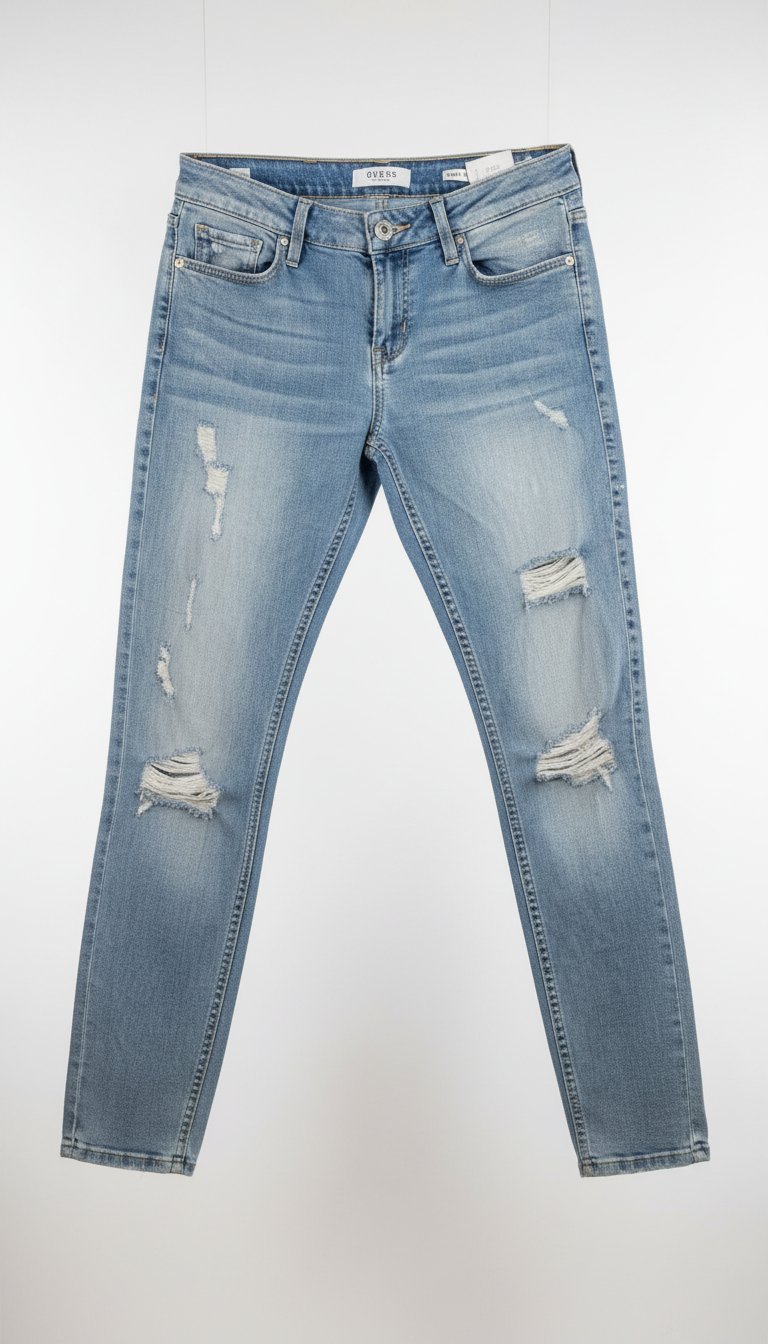 Pantalon djean 