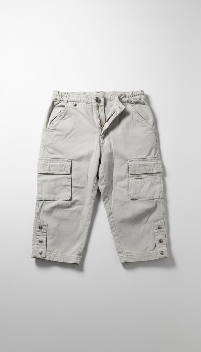 Pantalon bebe 