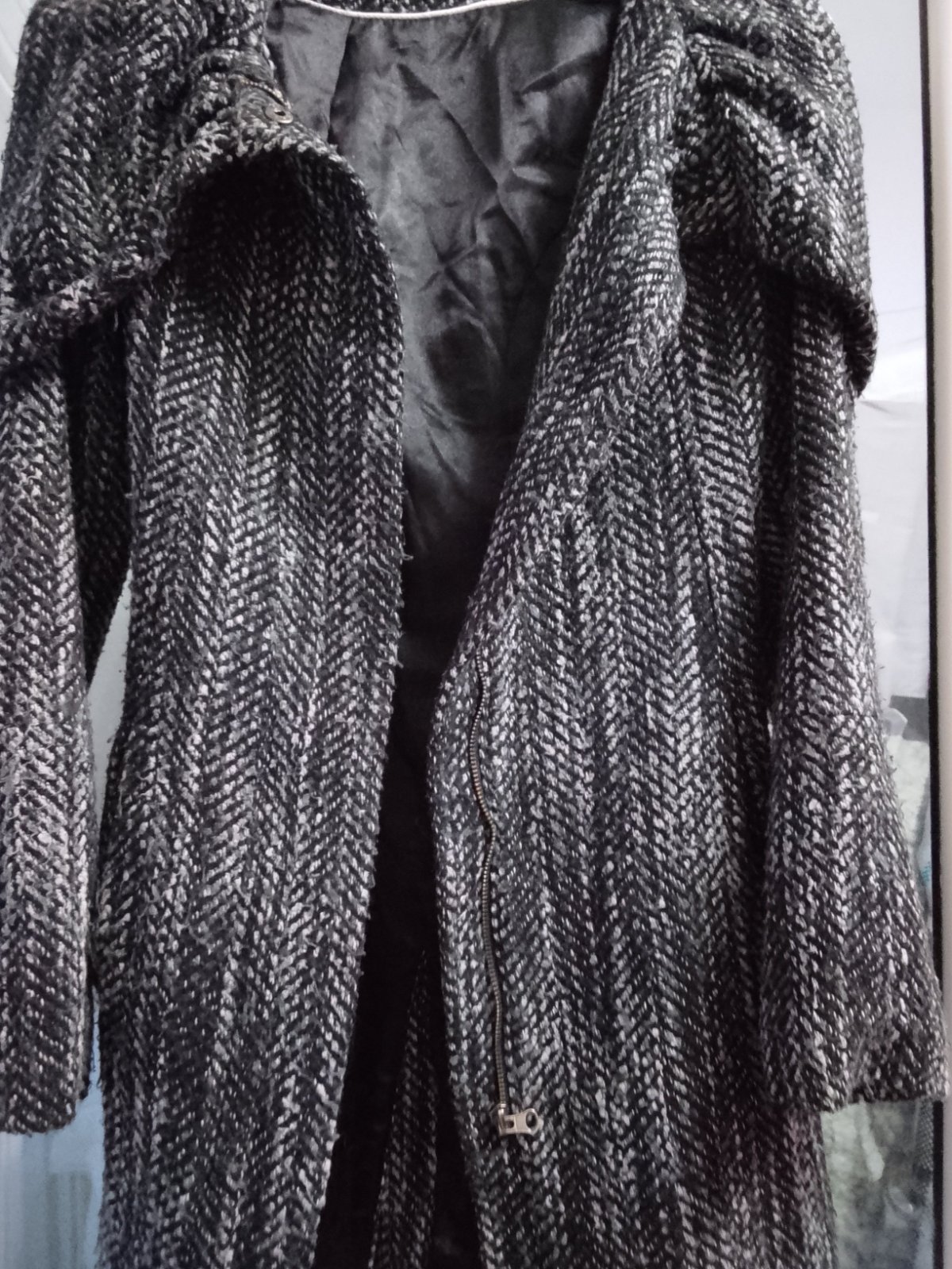 Manteau  taille 38/40