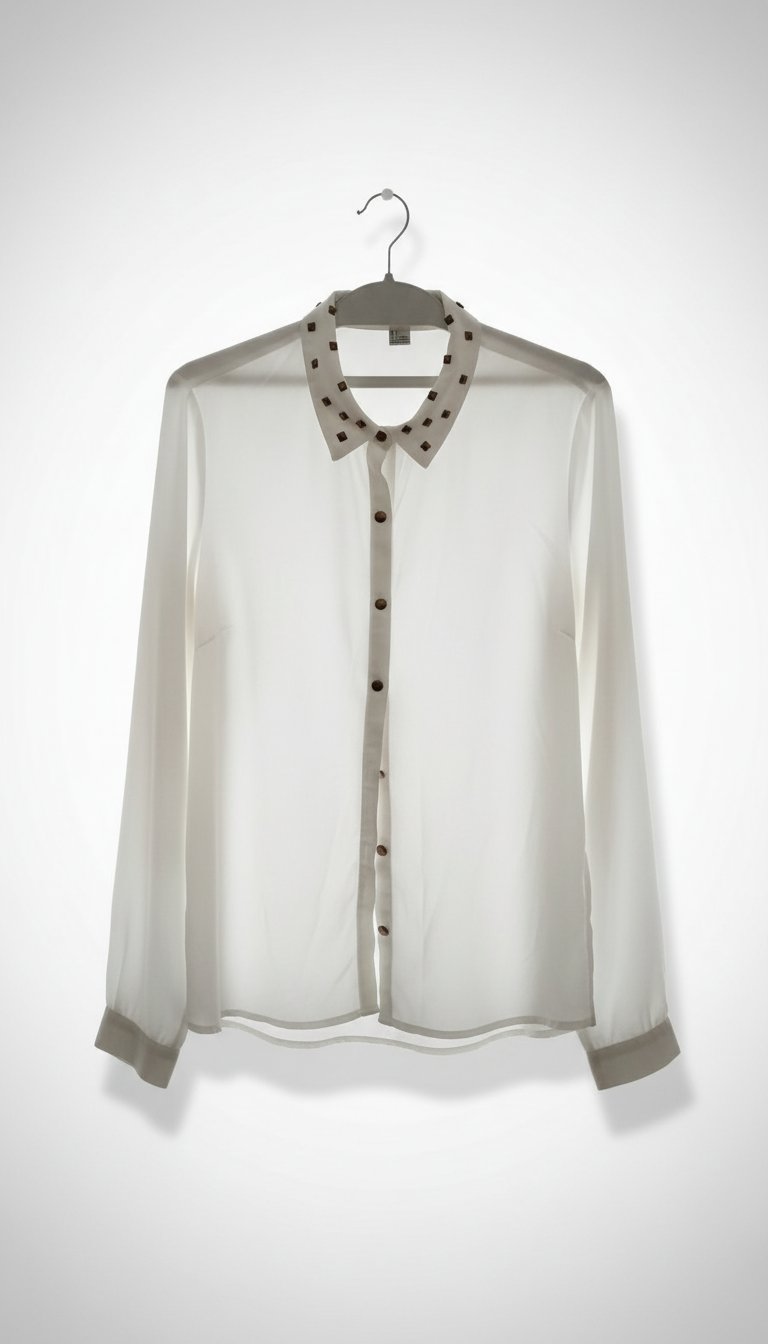 Très jolie chemise 