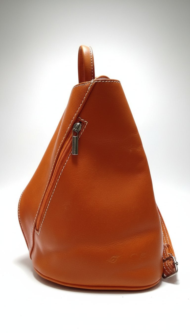 Petit sac très magnifique traditionnel 