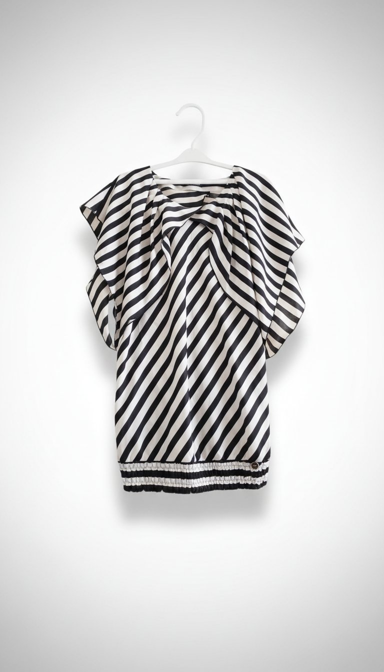 Chemise très jolie 