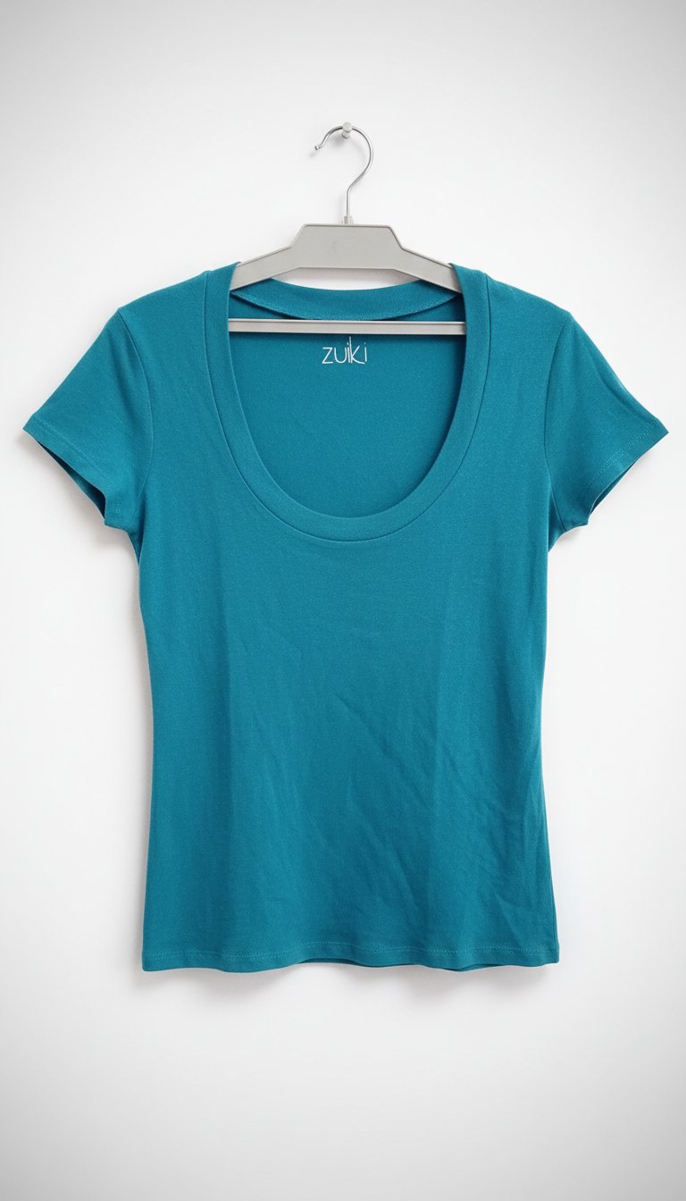 T-shirt basic 