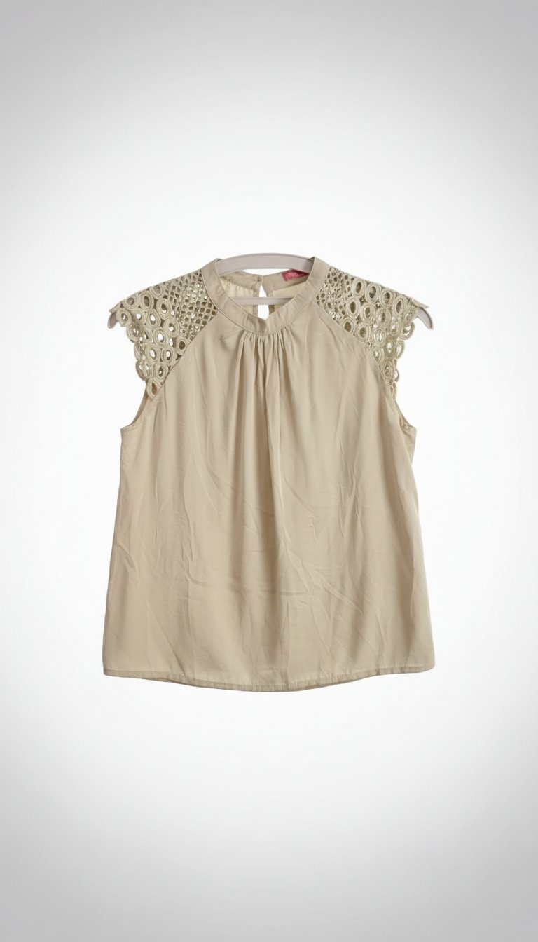 Chemise tres jolie 