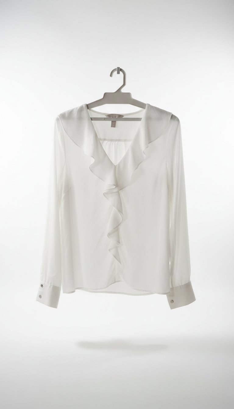 Très jolie chemise h&m