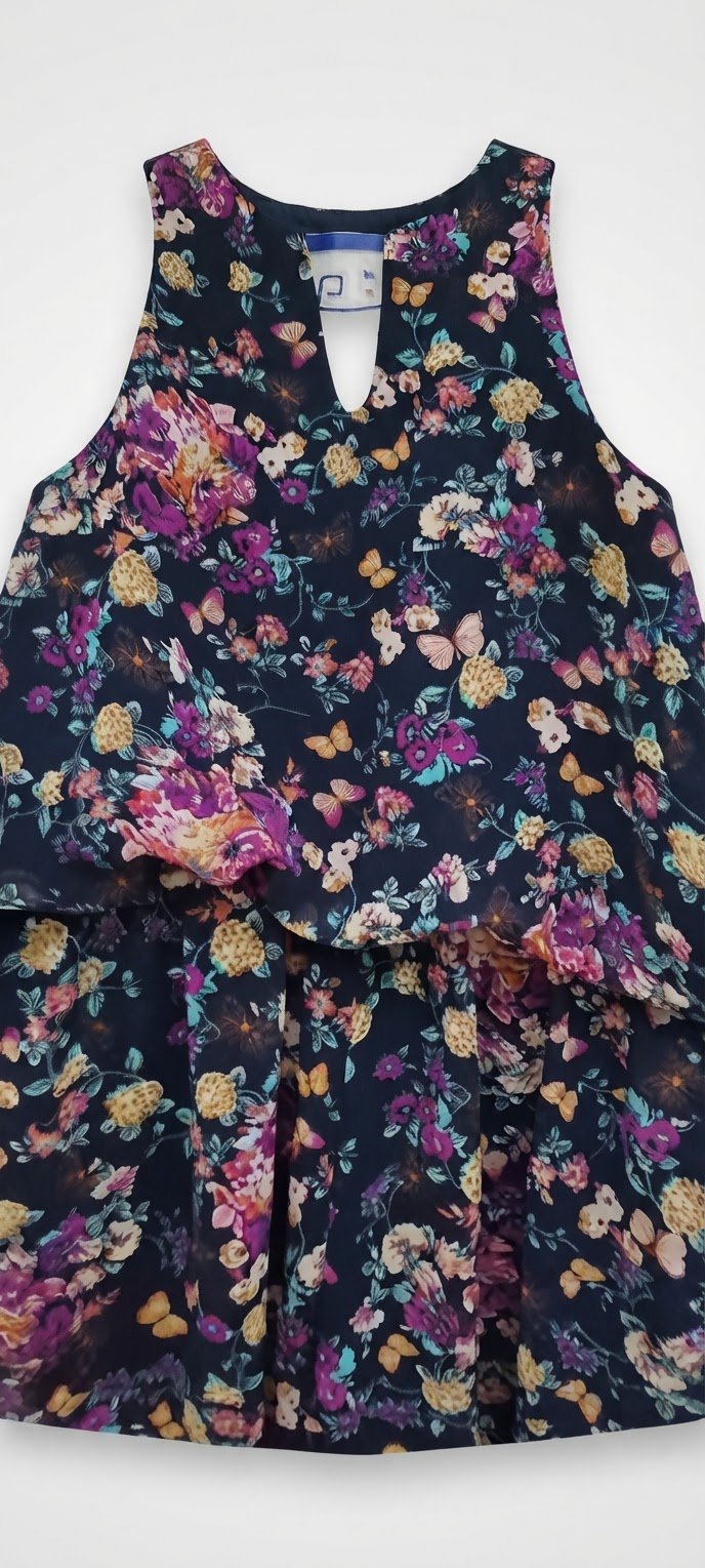 Combi short avec très jolie couleur 