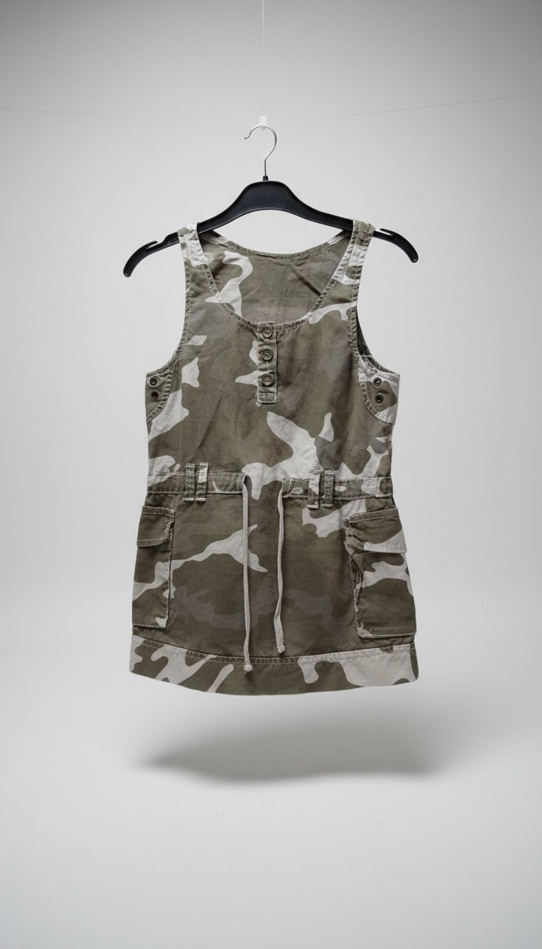 Robe pour bébé de 3-4 ans 