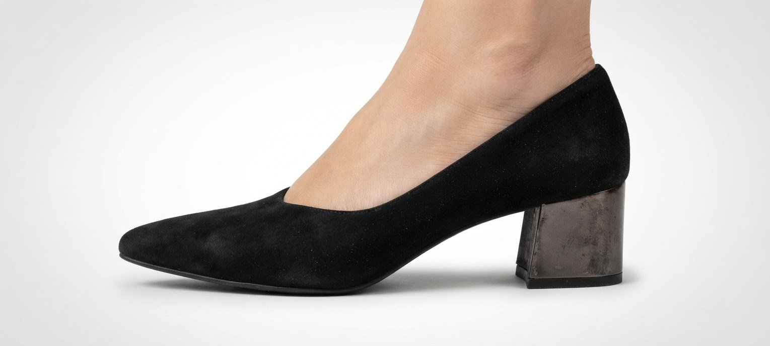 Chaussure pour femmes très classe 