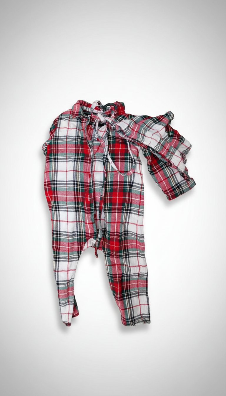 Combinaison bébé+ Bonet 