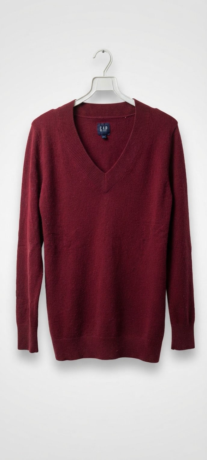 Pull pour femme la marque Gap taille m