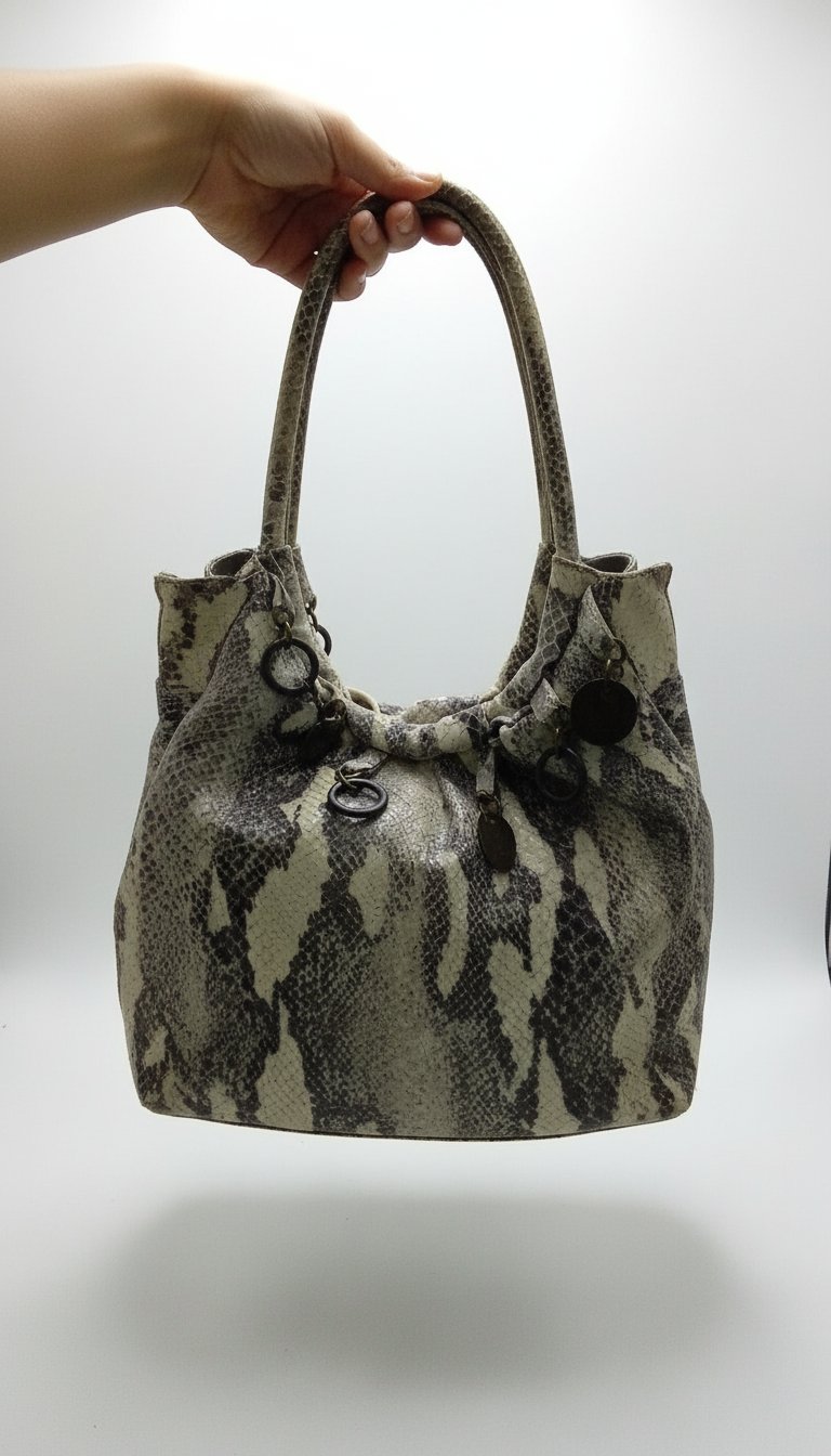  Tres jolie Sac Main  la marque ripani