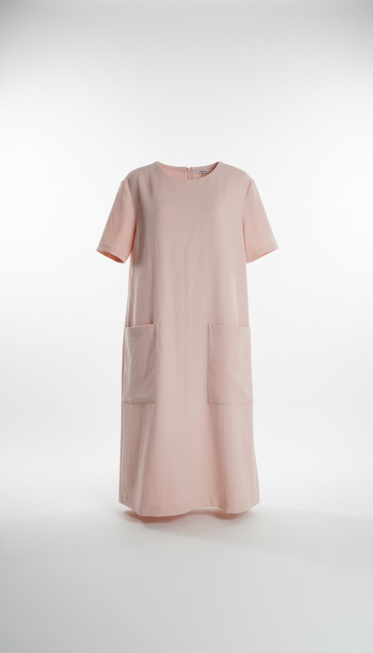 Robe simple 