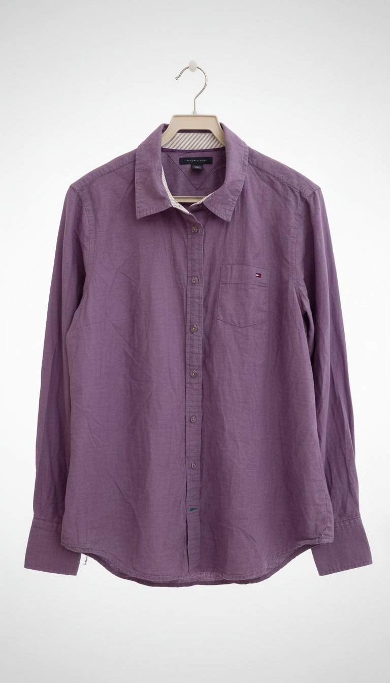 Chemise tommy Hilfiger 