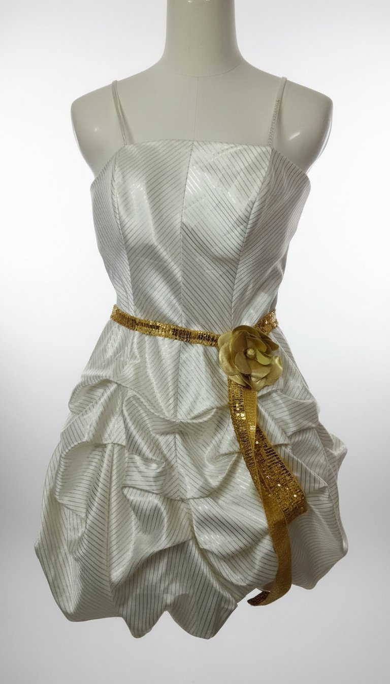 Robe soirée 