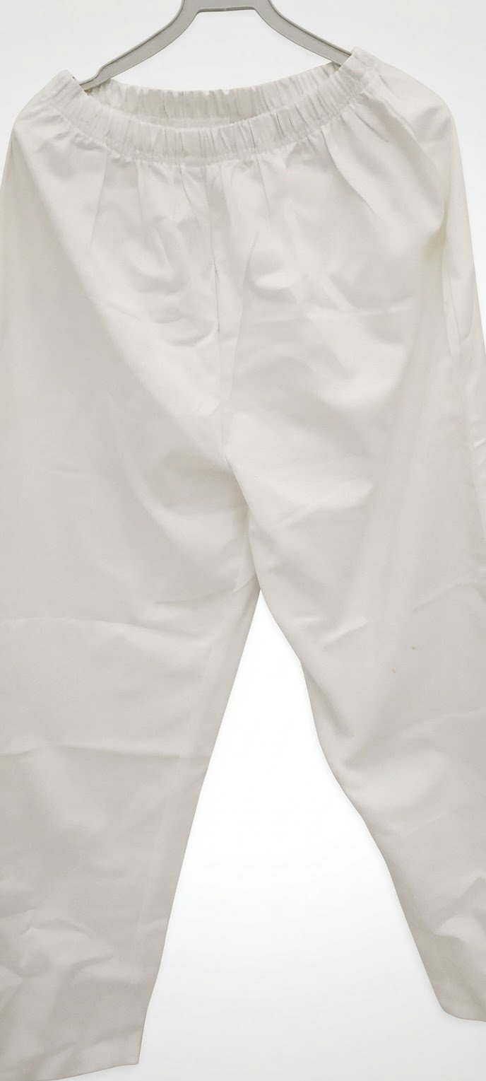 Pantalon de travail taille 44