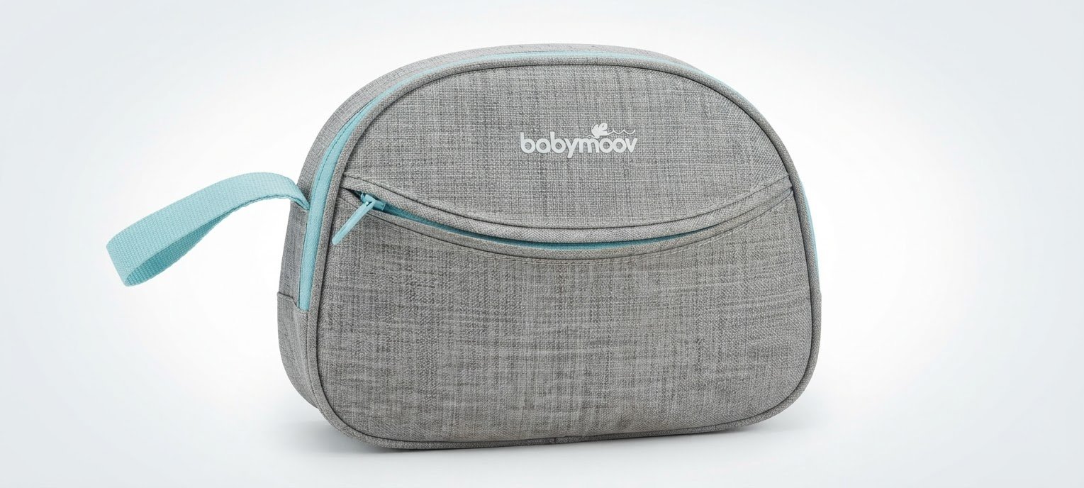 Trousse pour bébé jamais porté la marque baby movv