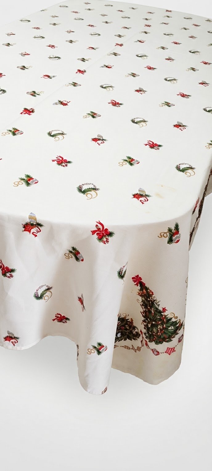 Nappe très magnifique 1.55/2.60